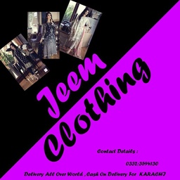 Jeem Clothing