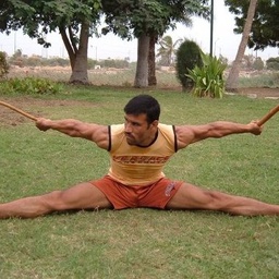 Muay Thai Karachi