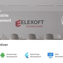 Elexofttech