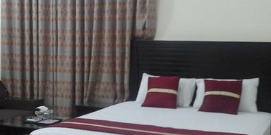 Star Guest House Lahore