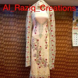 Al-Raziq Creations