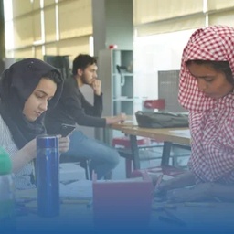 HABIB UNIVERSITY FOUNDATION
