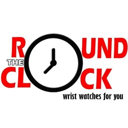 Round The Clock. -Quality Round The Clock