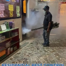Pestronix Services