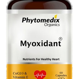 Phytomedix Nutraceuticals