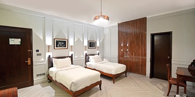 The Residency Hotel Lahore