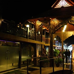 Foresters house of grill