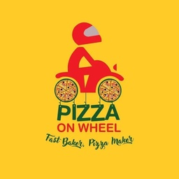 Pizza On Wheel