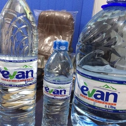 Evan Bottled Water & RO Plant