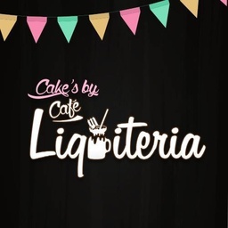 Cakes by Cafe Liquiteria