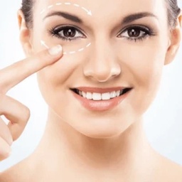 Dark Circle Treatment in Dubai