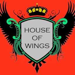 House of Wings