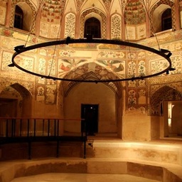 Shahi Hammam شاہی حمام