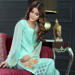 Smart fabric collection