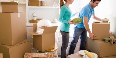 Balance Logistics & Relocations