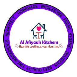 Al Afiyaah Kitchens