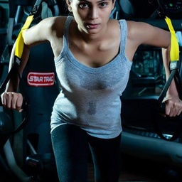 Bodytalk Gym DHA, Lahore