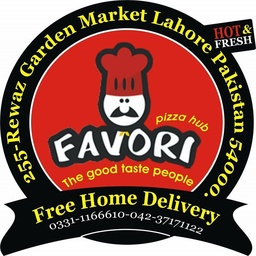 Favori Pizza Hub