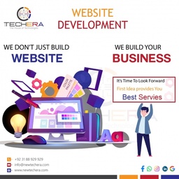 Newtechera