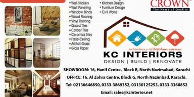 KC Interiors