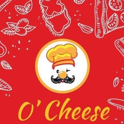 O'Cheese