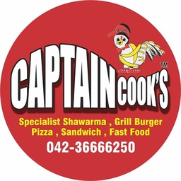 Captain Cook's