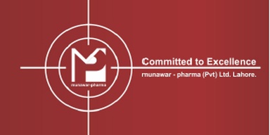 Munawar Pharma Pvt Ltd