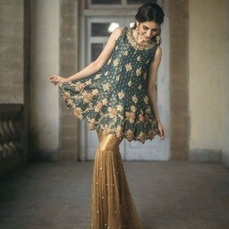 Ayesha Boutique