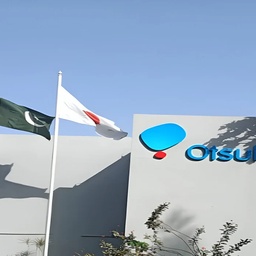 Otsuka Pakistan Ltd.