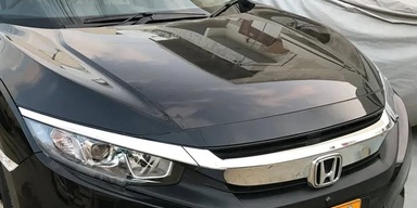 Majestic Rent A Car