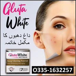 Glutathione Skin Whitening Pills,Cream in Karachi