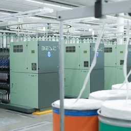 Kohat Textile Mills Ltd