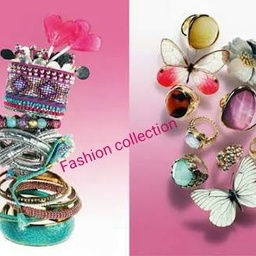 Fashion collection