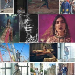 Mohsin Khawar Photography