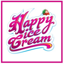 Happy Ice Cream