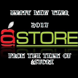 Astore Apple Authorised Reseller