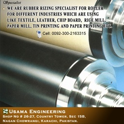 USAMA ENGINEERING