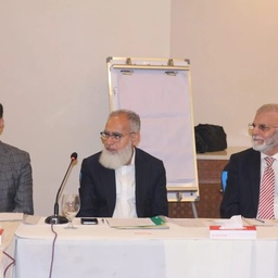 PAKISTAN TIBBI PHARMACEUTICAL MANUFACTURER ASSOCIATION