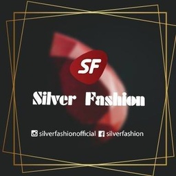 Silver fashion