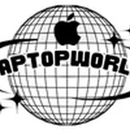 THE LAPTOP WORLD