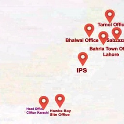 I-Logistics Pvt Ltd