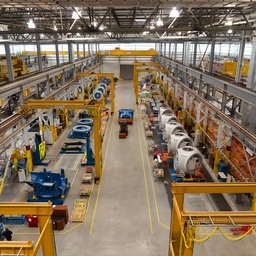 SUNFLOWER INDUSTRIES