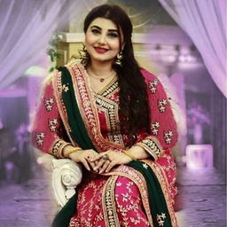Online Women's Fabric Store