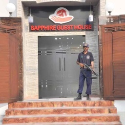 Sapphire Guest House