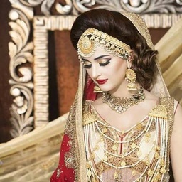 Al- QAMAR Jewelller's Sheikhupura