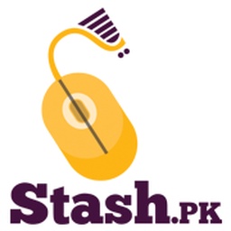 Stash.Pk