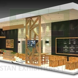 Pakistan Exhibitions (Pvt) Ltd.