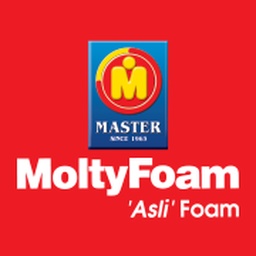 Master MoltyFoam