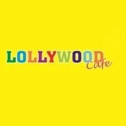 Lollywood CAFE