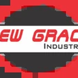 NEW GRACE INDUSTRIES